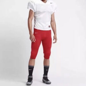 football pants